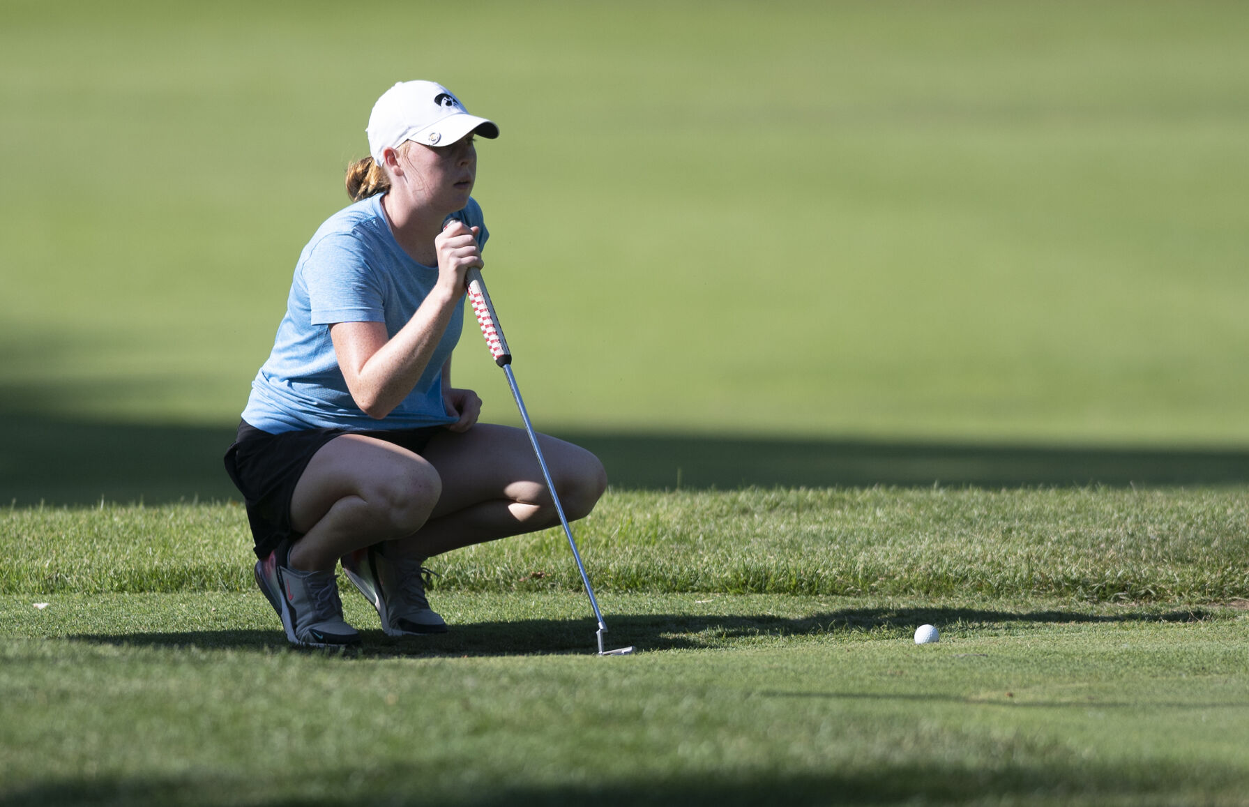 Junior PGA Championship Qualifier